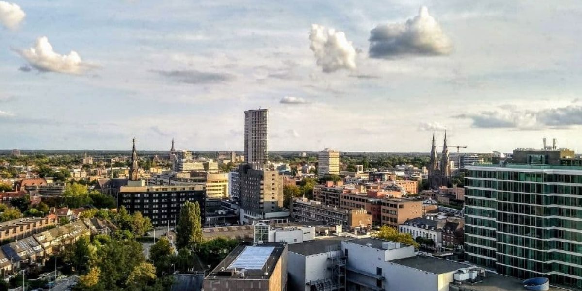 Eindhoven Web Tasarım