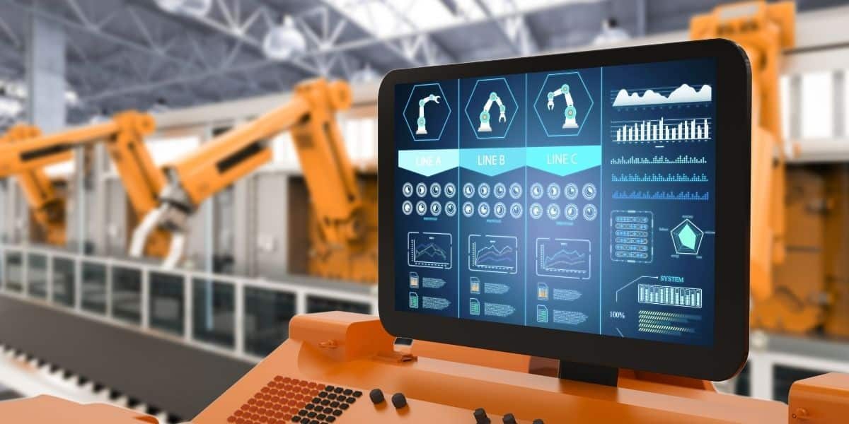 Endüstriyel Otomasyon Firmaları için Web Tasarımı