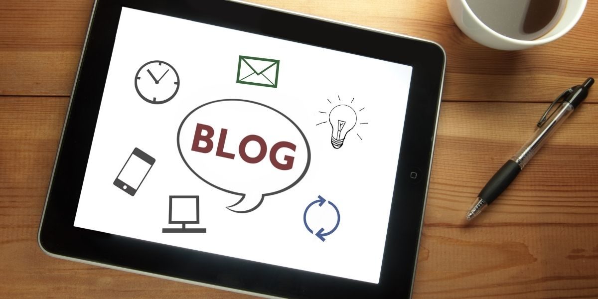 Etkili Kurumsal Web Sitesi İçin Blog Kullanımının Önemi