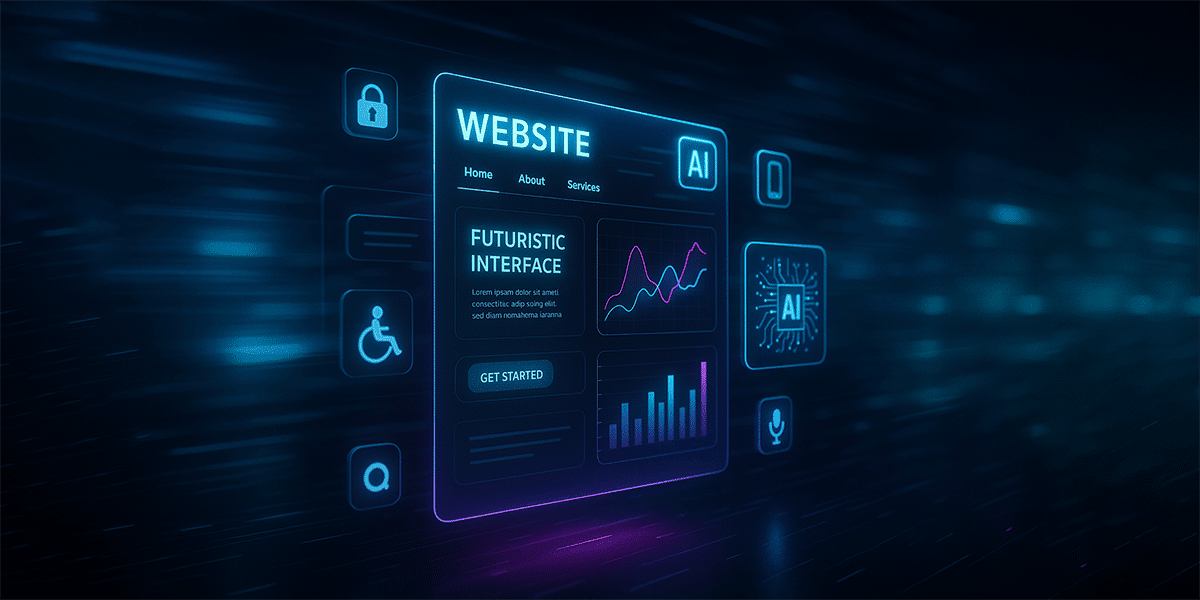 2026’ya Hazır mısınız? Geleceğin Web Sitelerinde Olmazsa Olmazlar