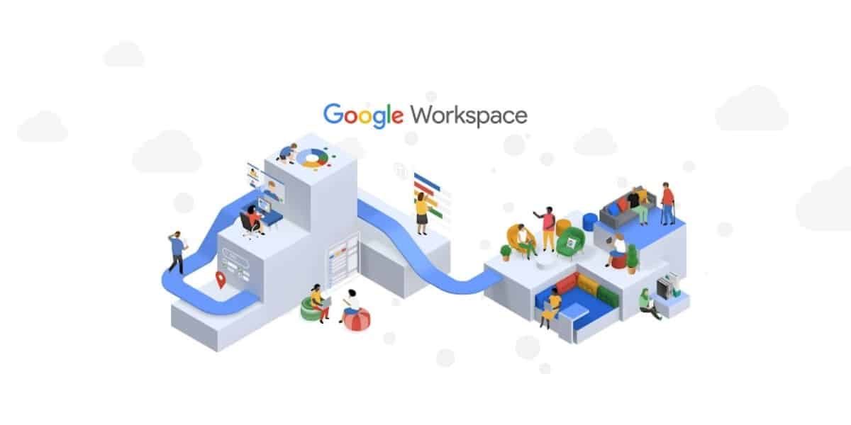 G-Suite (Google Workspace) Nedir? İşletmeler İçin Kapsamlı Rehber