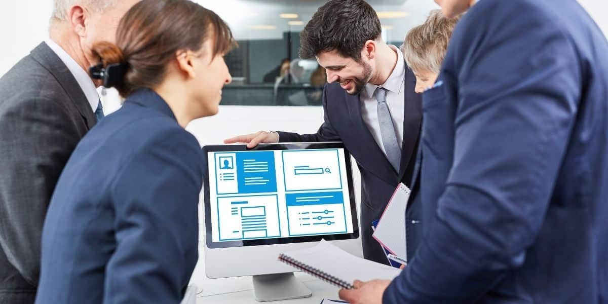 Güvenilir Web Tasarım Firmaları