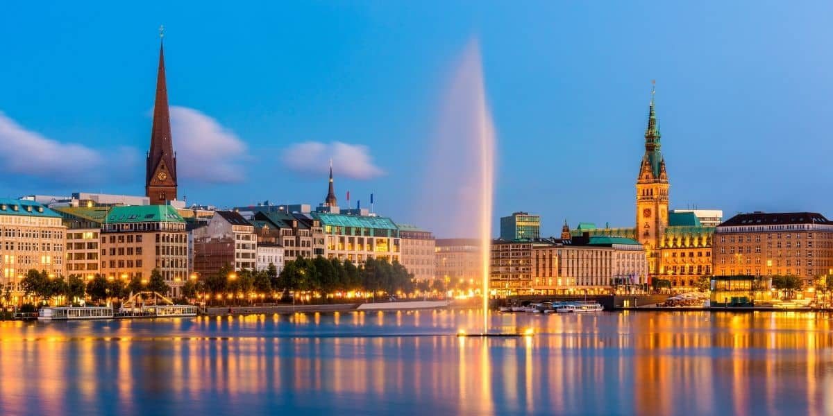 Hamburg Web Tasarım