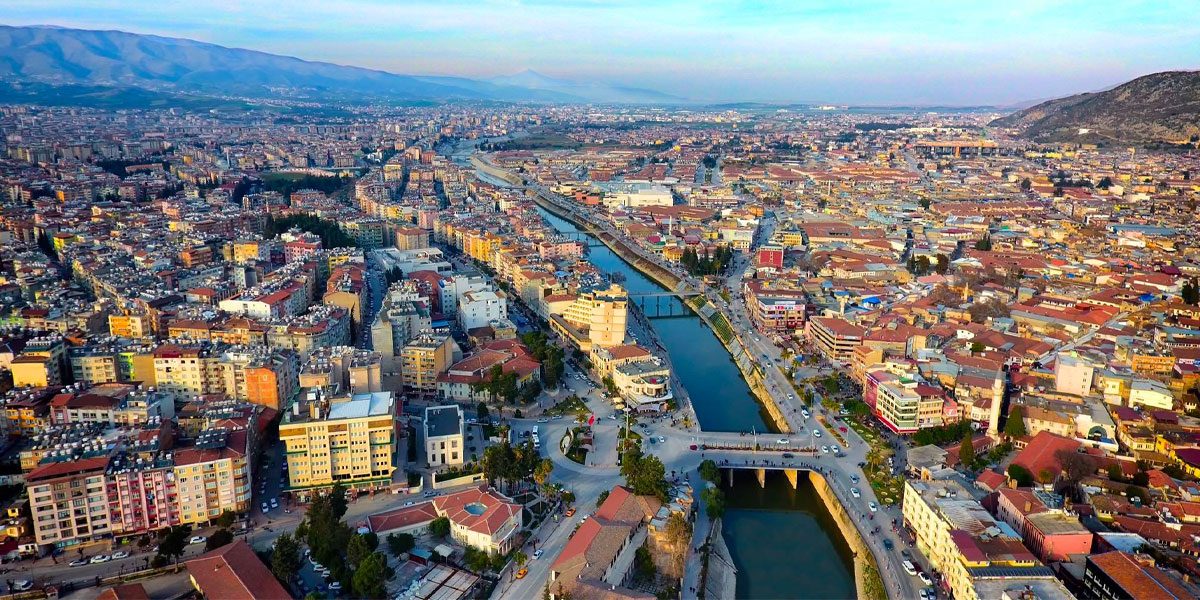 hatay sosyal medya danışmanlığı ajansı