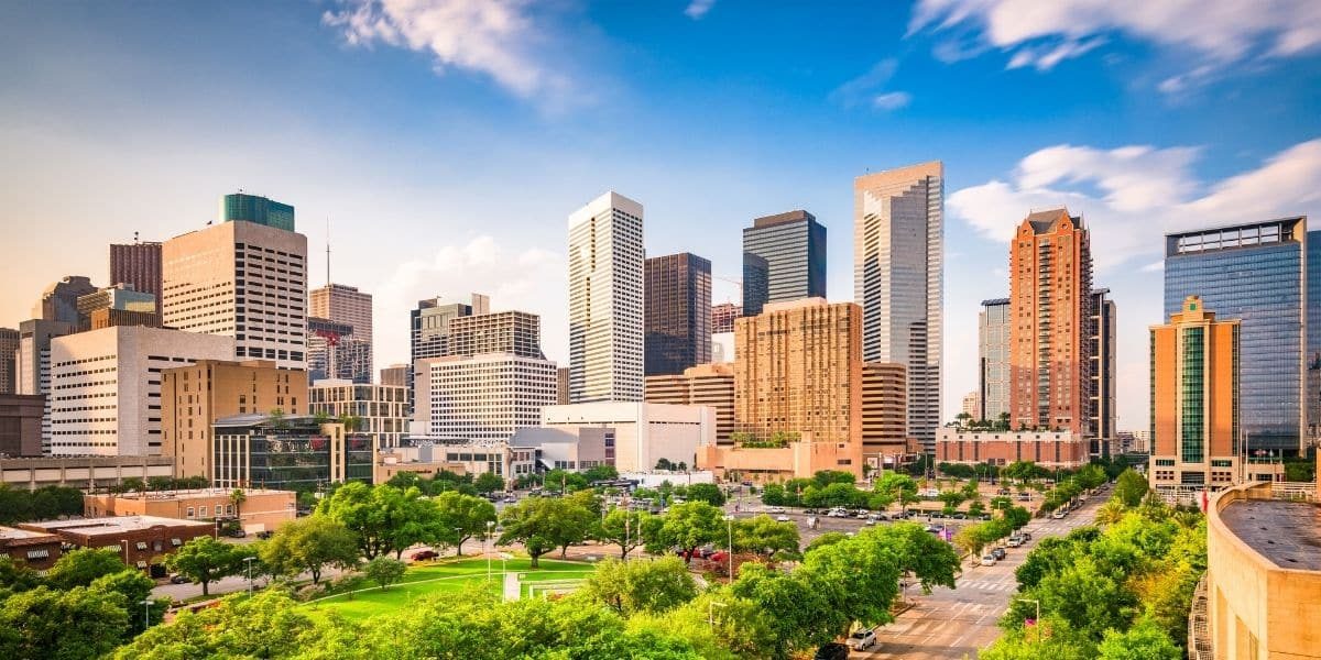 Houston Web Tasarım
