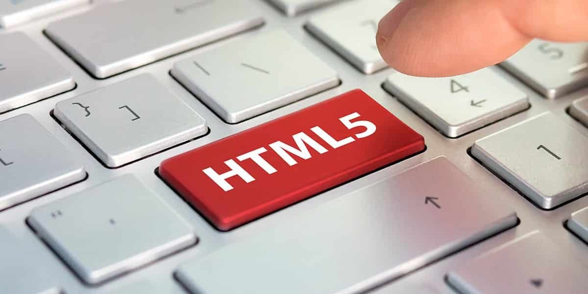 html5 nedir