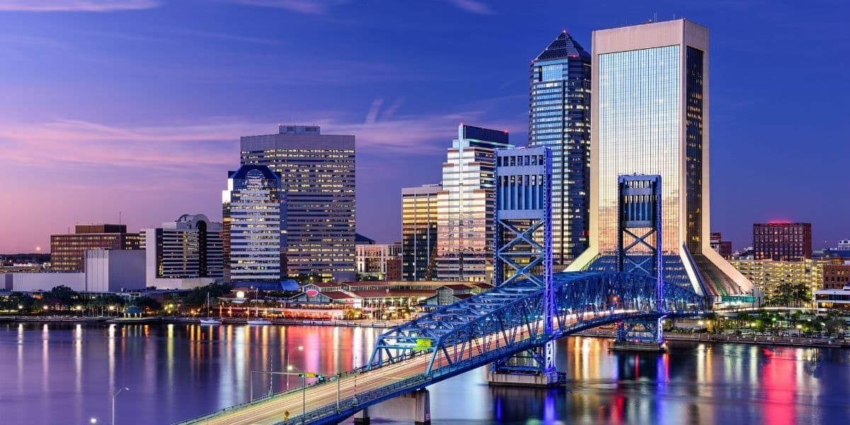 Jacksonville Web Tasarım