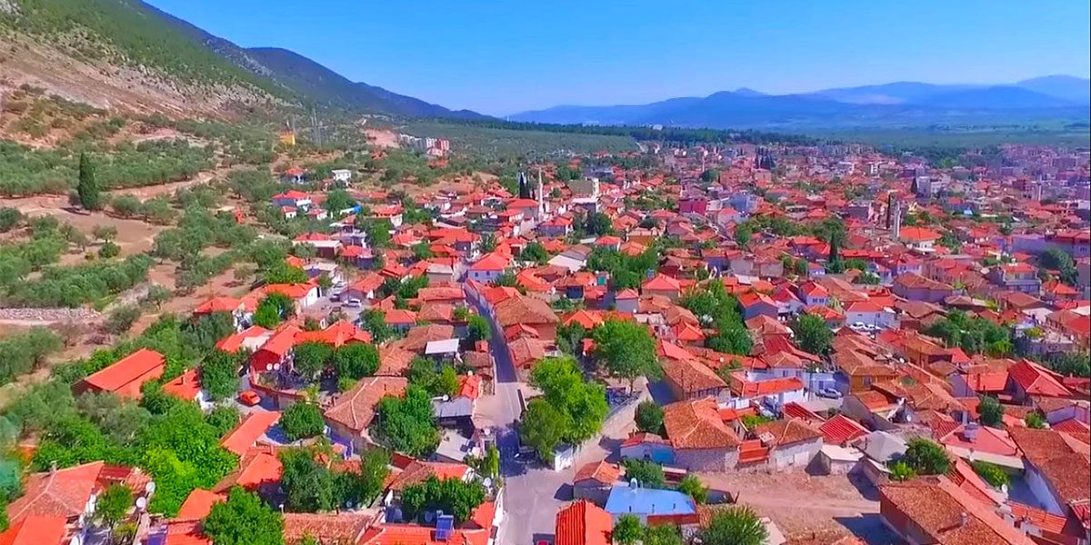 kırkağaç web tasarım