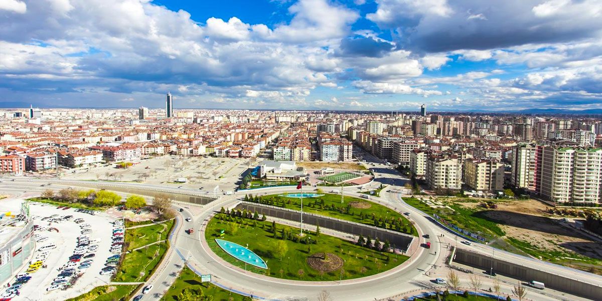 konya sosyal medya danışmanlığı ajansı