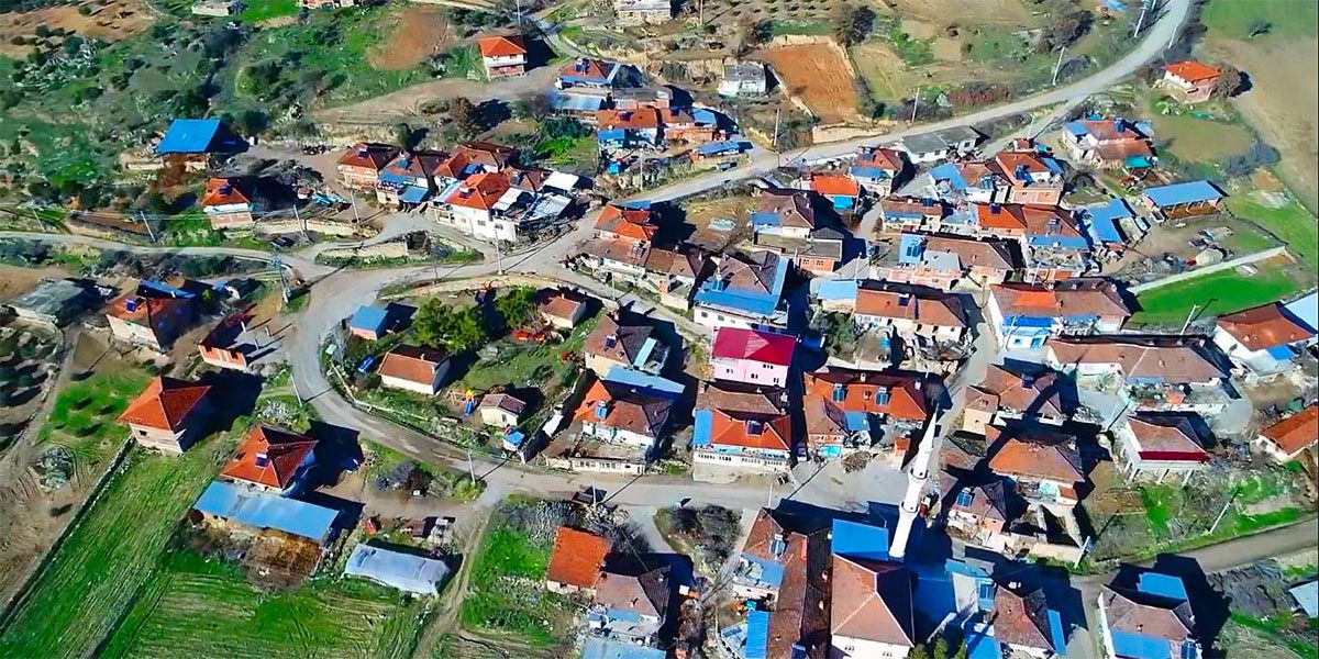 köprübaşı web tasarım