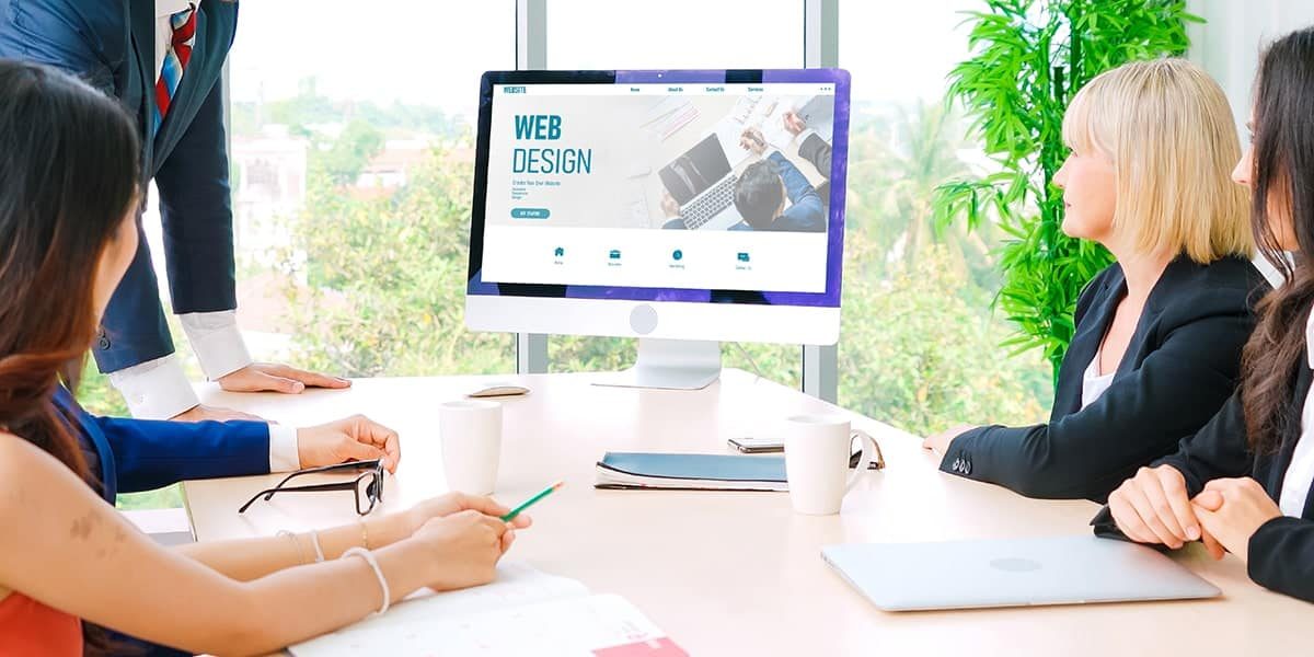 Kurumsal Kimliğinizi Yansıtan Web Tasarımı Nasıl Oluşturulur?
