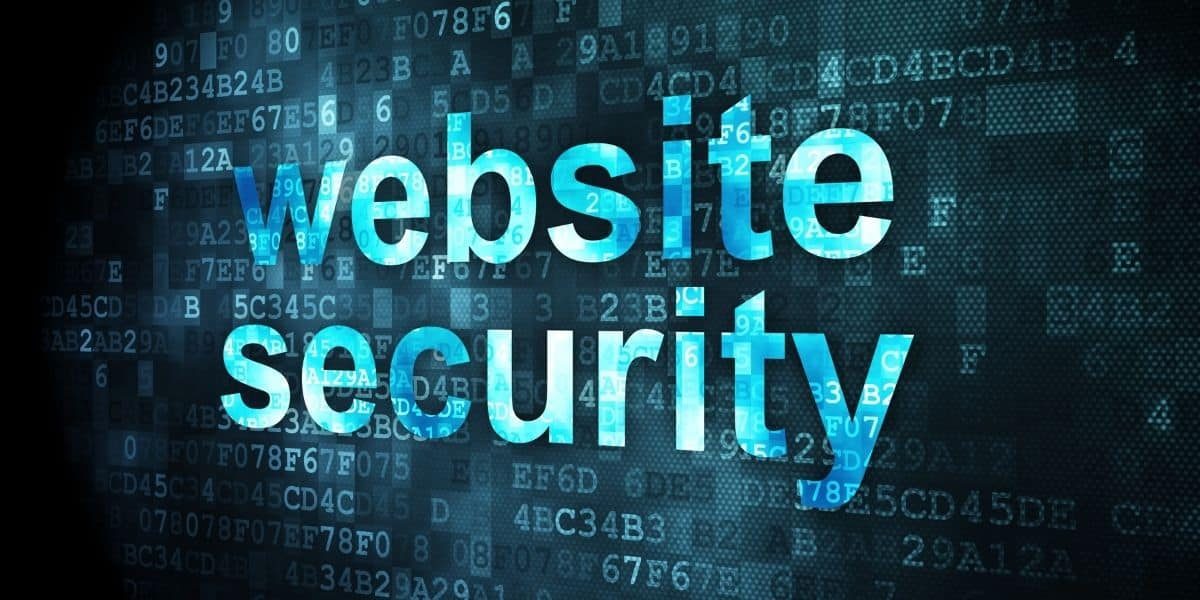 Kurumsal Web Sitelerinde Güvenlik