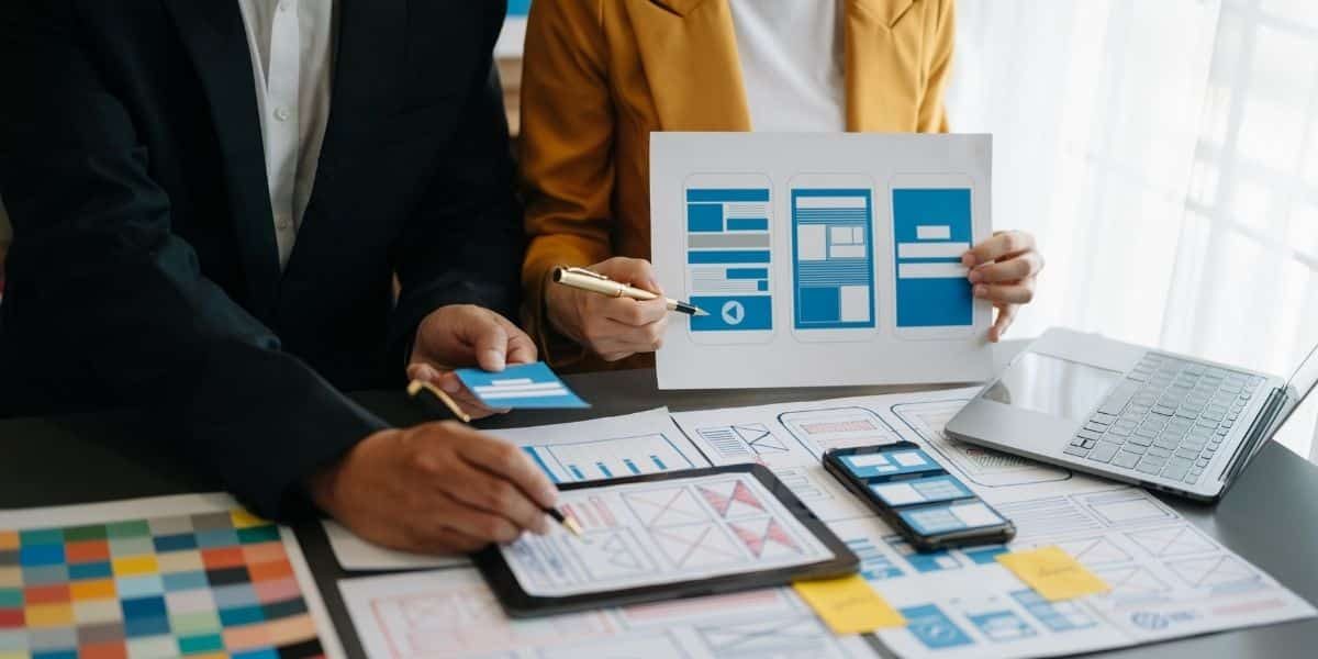 Kurumsal Web Tasarımda Yapılan Hatalar ve Çözümleri