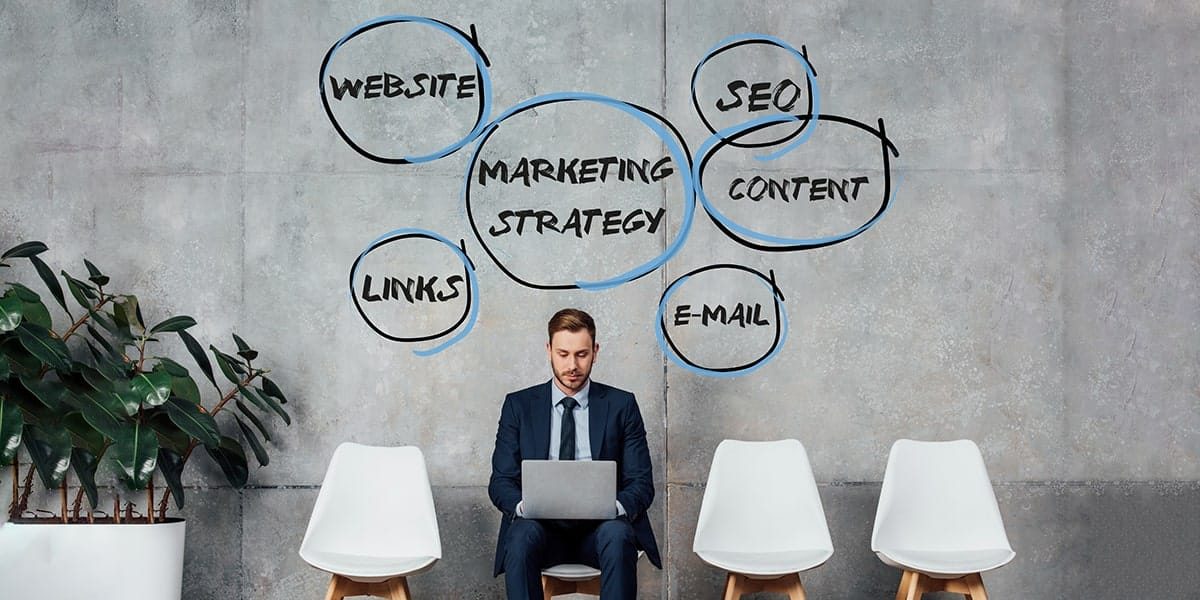 Kurumsal Web Tasarımı ve Dijital Pazarlama Stratejileri