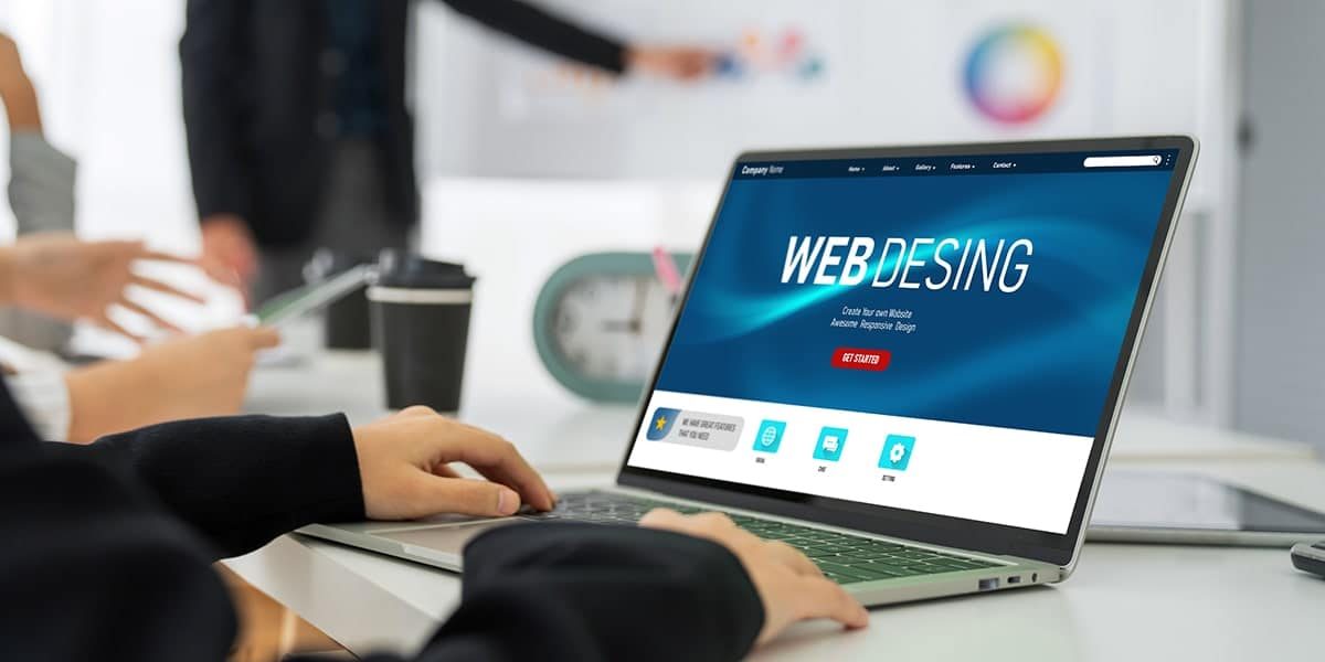 Kurumsal Web Tasarımında Dikkat Edilmesi Gereken 10 Altın Kural