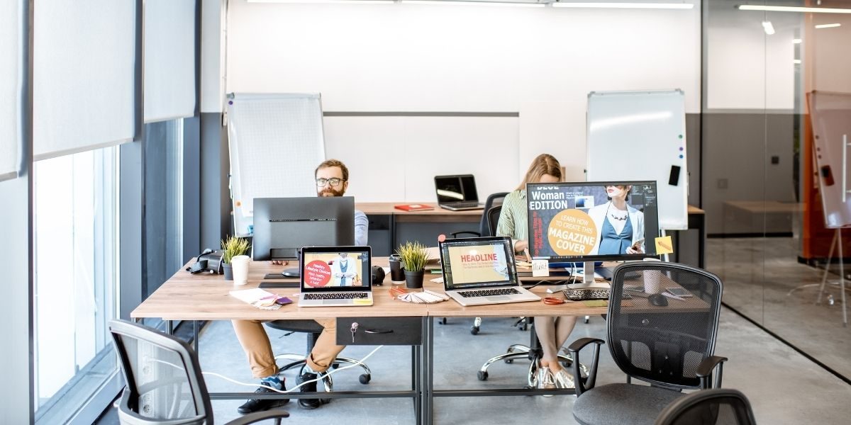 Kurumsal Web Tasarımında Minimalizm: Az ile Çok Etki Yaratmak