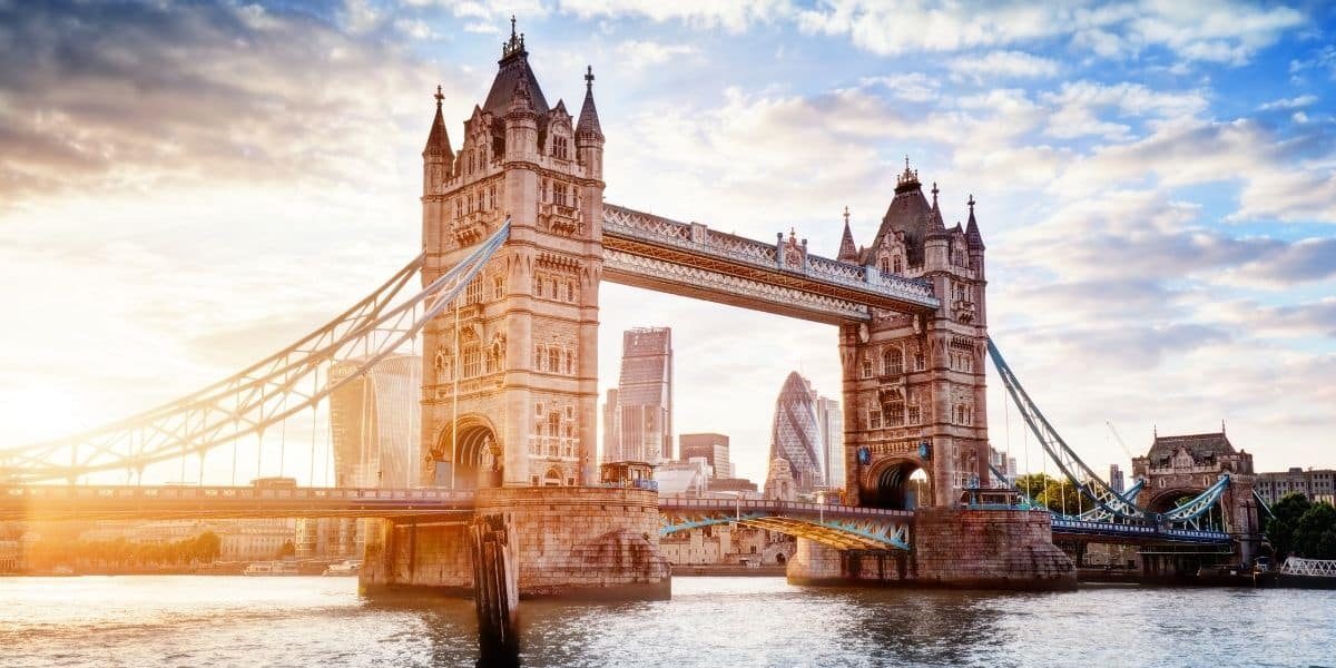 Londra Web Tasarım