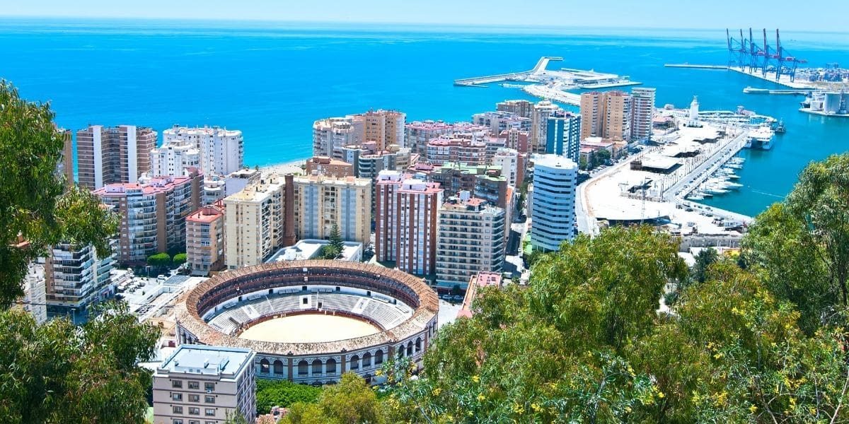 Málaga Web Tasarım