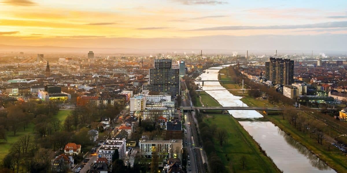 Mannheim Web Tasarım
