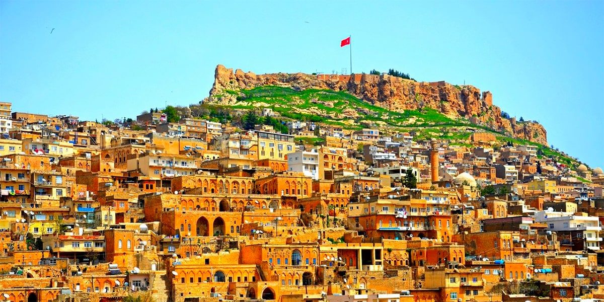 mardin web tasarım