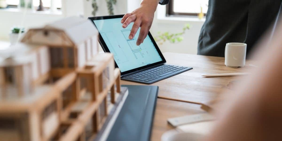 Mimarlık Ofisleri için Web Tasarımı