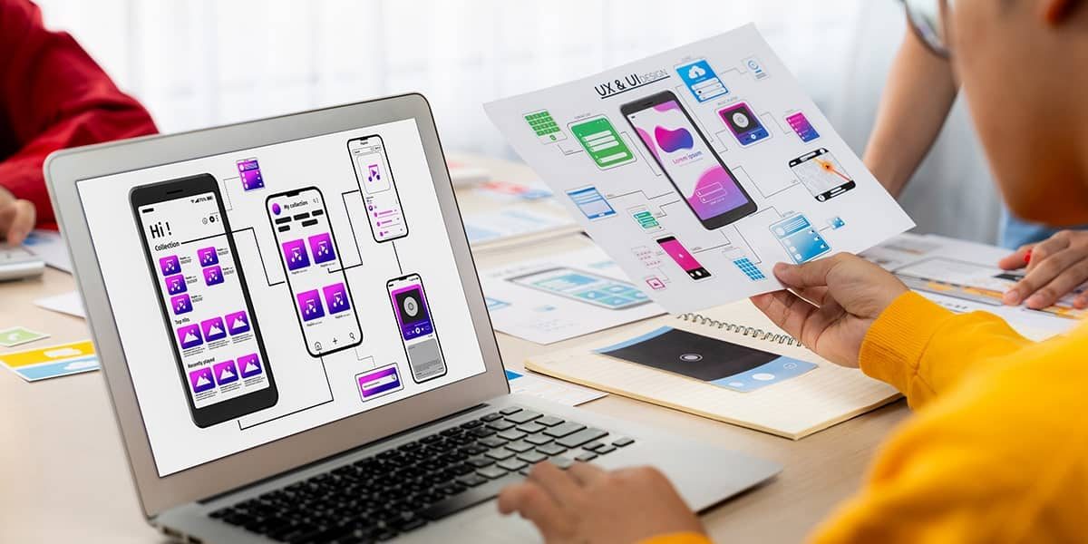 Mobil Uyumluluk: Kurumsal Web Sitenizin Geleceği
