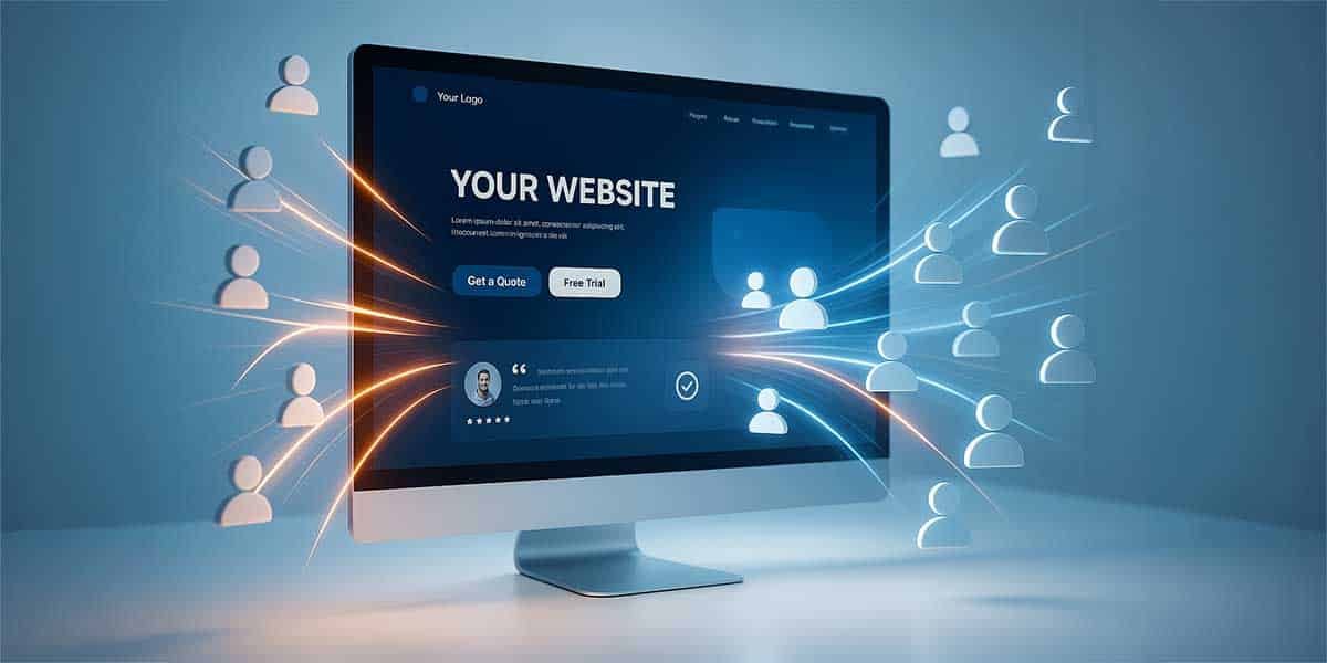 Neden Bazı Web Siteleri Mıknatıs Gibi Müşteri Çekiyor?