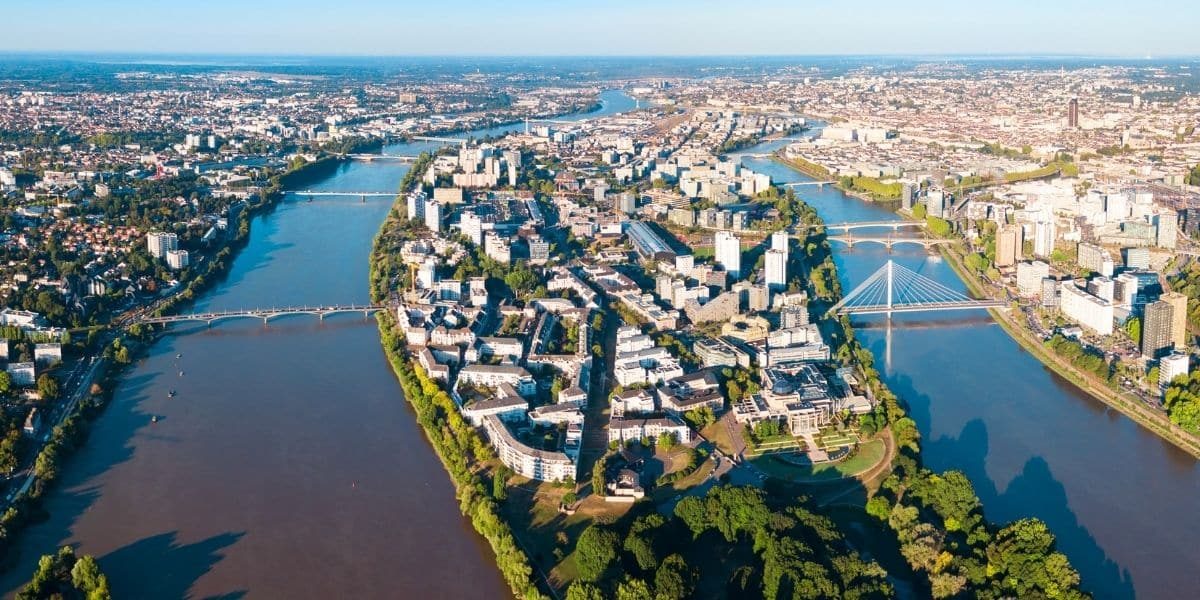 Nantes Web Tasarım
