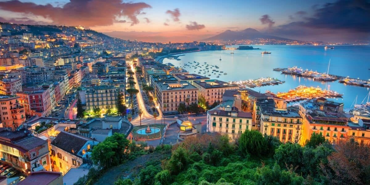 Napoli Web Tasarım