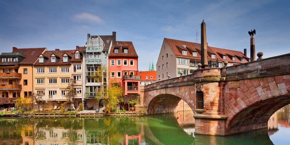 Nürnberg Web Tasarım