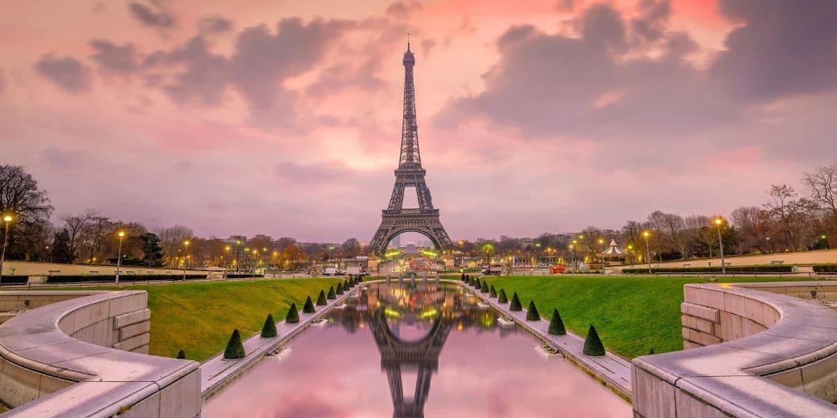 Paris Web Tasarım