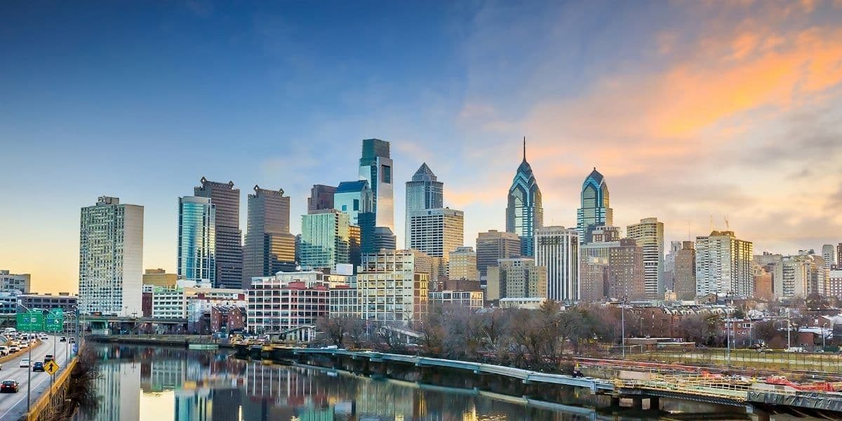 Philadelphia Web Tasarım