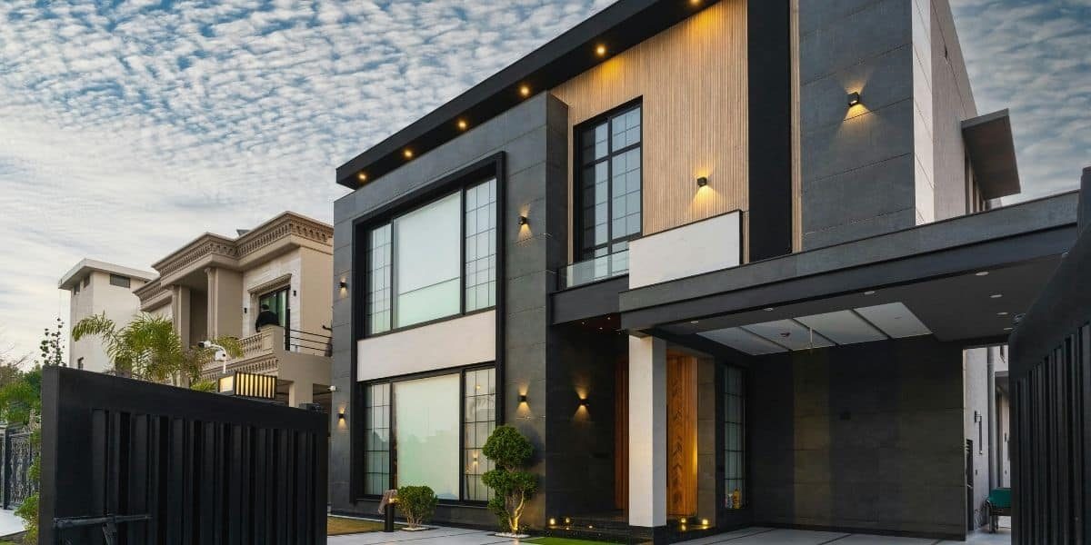 Prefabrik Yapı Firmaları için Web Tasarımı