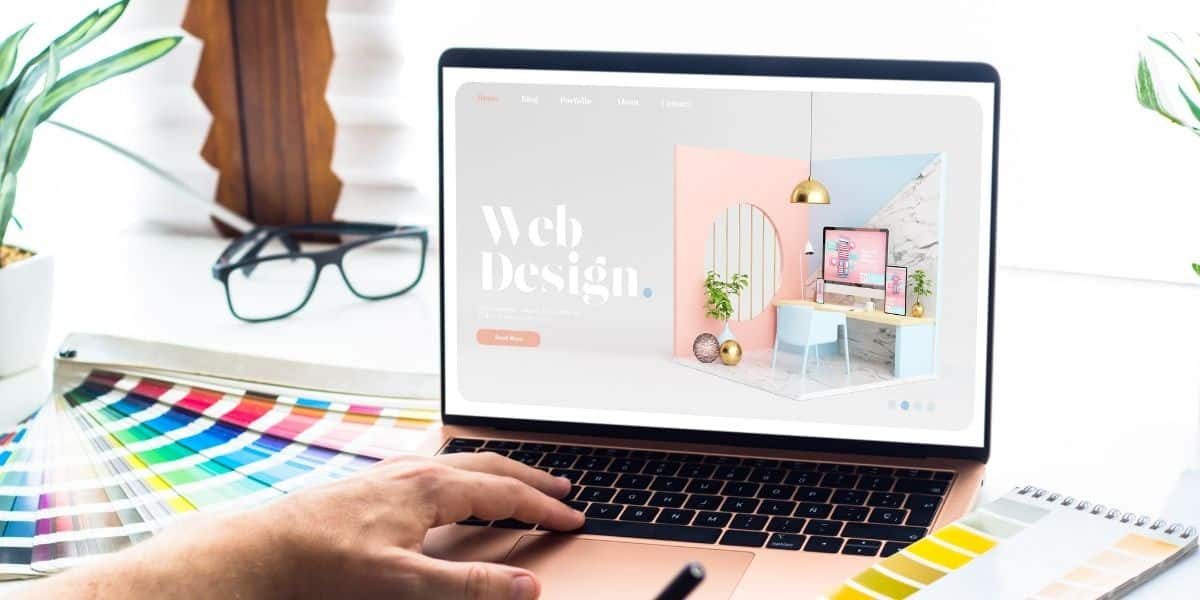 Profesyonel Web Tasarımının İşletmenize Sağladığı Avantajlar