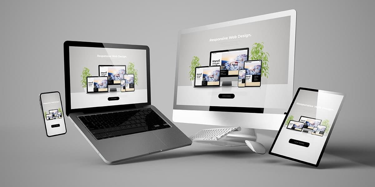 Responsive Web Tasarım