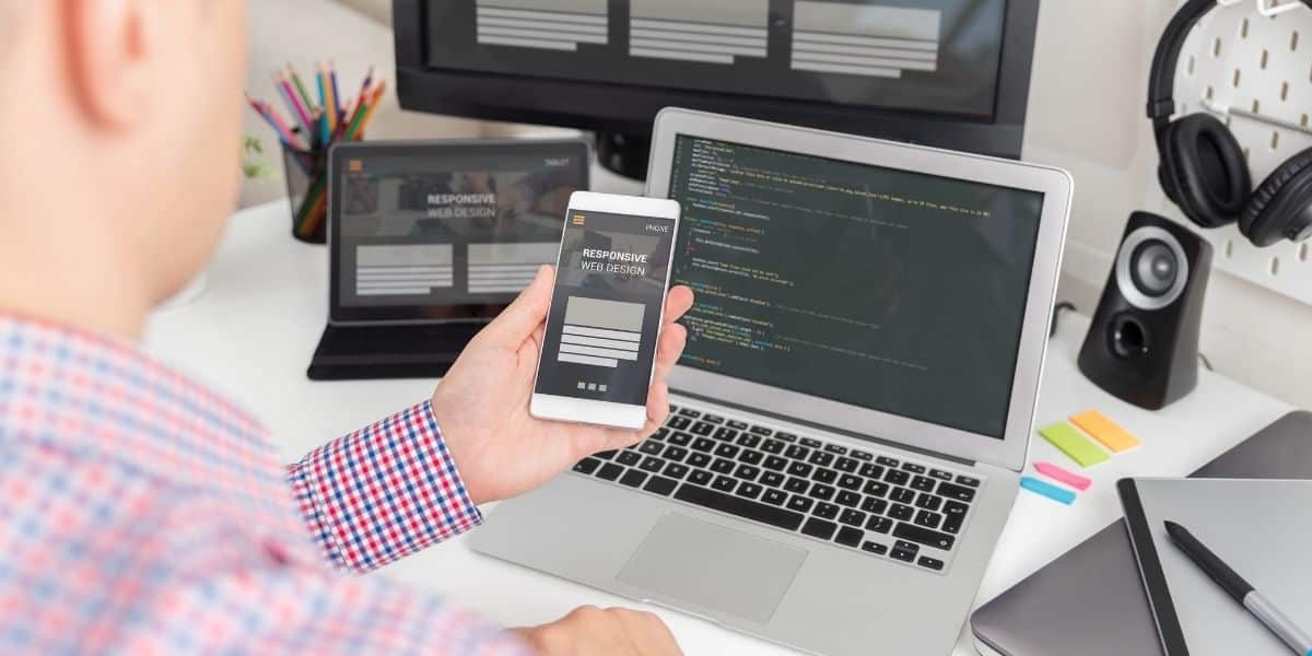 Responsive Web Tasarım
