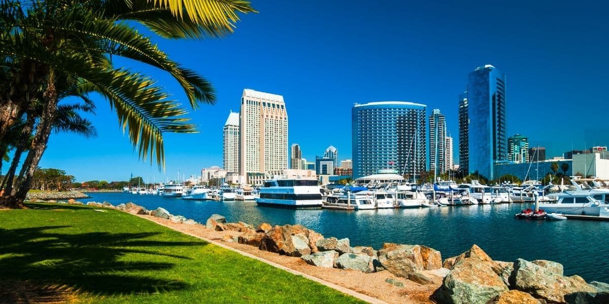 San Diego Web Tasarım