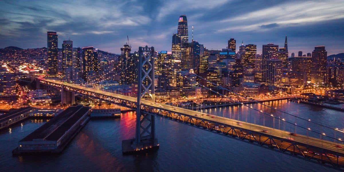 San Francisco Web Tasarım
