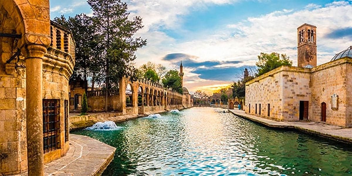 şanlıurfa sosyal medya yönetimi ajansı