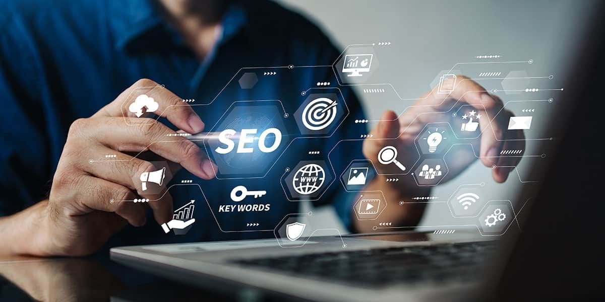 SEO Dostu Web Tasarım: Sıralamalarda Yükselme Stratejileri