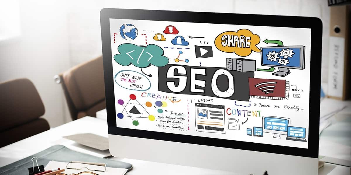 SEO Odaklı Web Tasarımı