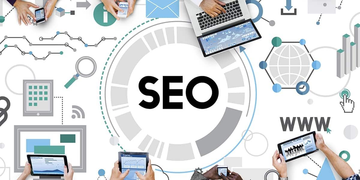 SEO ve Web Tasarımı: Arama Motorlarında Üst Sıralara Çıkmanın Yolları
