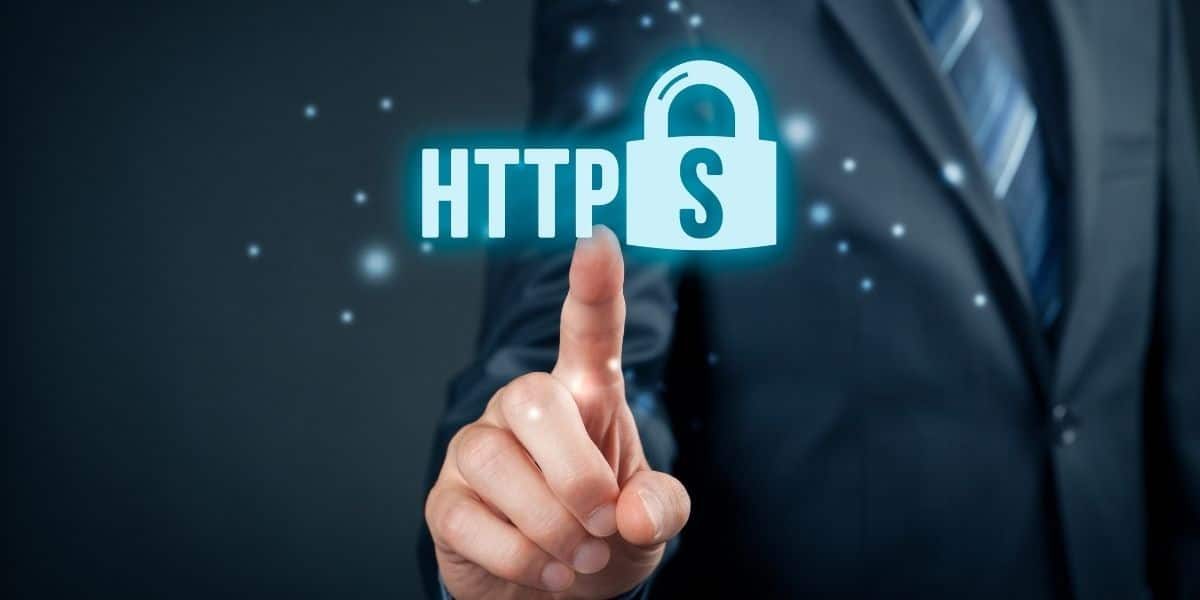 SSL Sertifikası ve HTTPS: Kurumsal Web Siteleri İçin Neden Önemli?