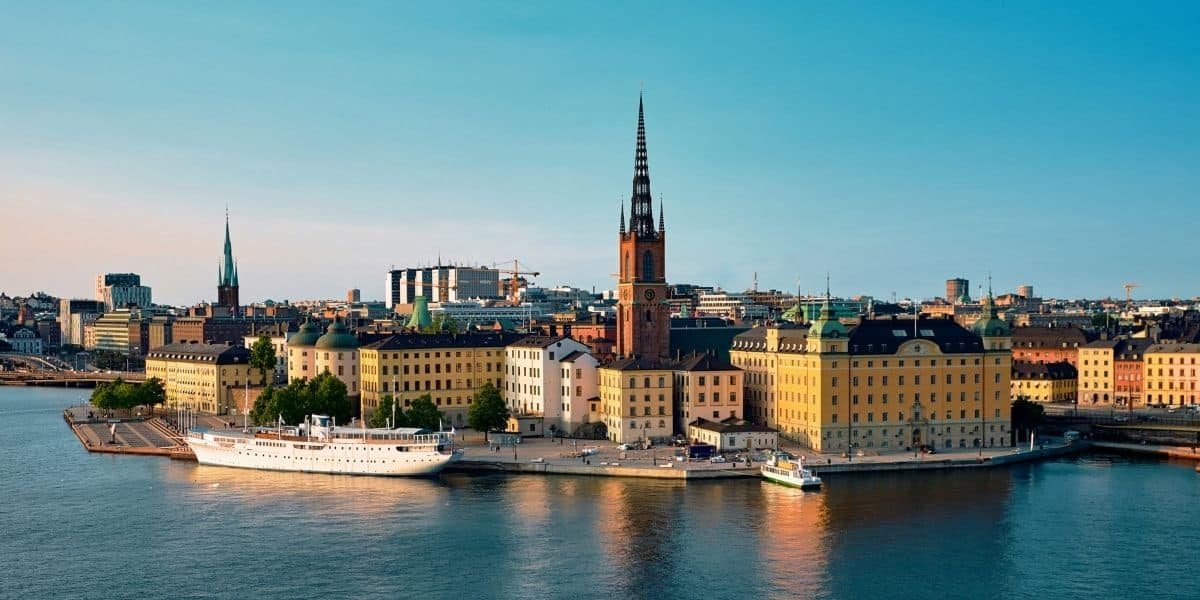 Stockholm Web Tasarım