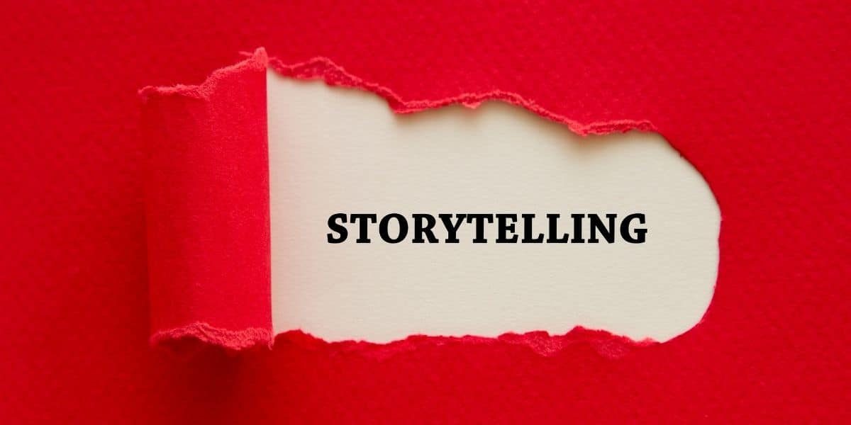 Web Sitenizde Storytelling ile Dönüşümü Artırın