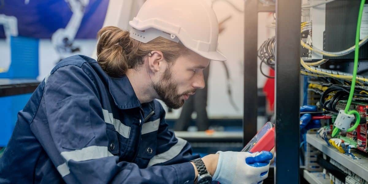 Teknik Servisler için Web Tasarımı