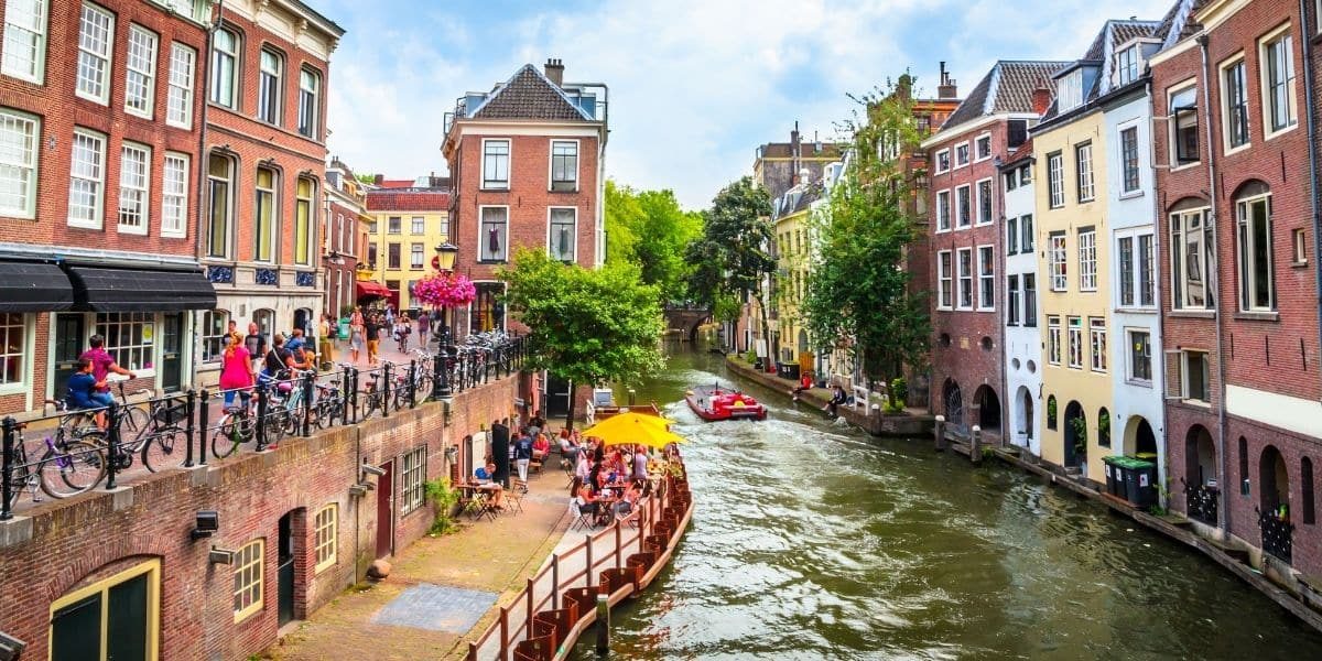 Utrecht Web Tasarım