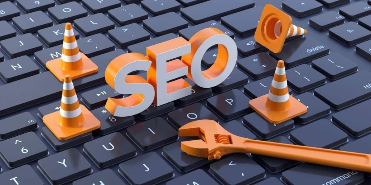 Web Sitenizde Teknik SEO'yu Güçlendirmenin 10 Yolu