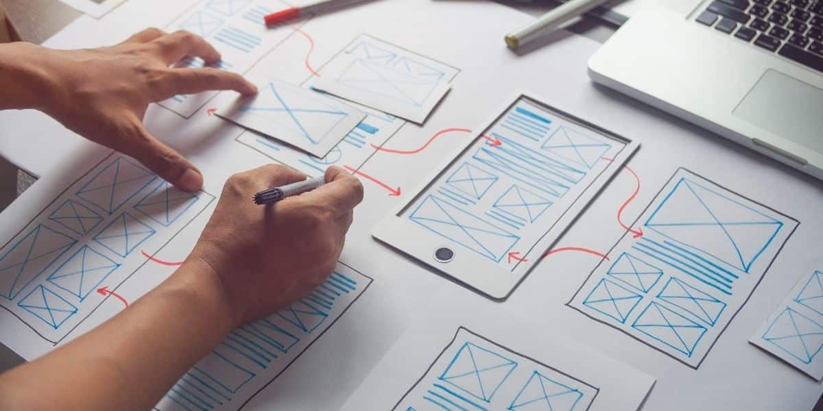 Web Tasarım Projelerinde Prototip Oluşturmanın Önemi