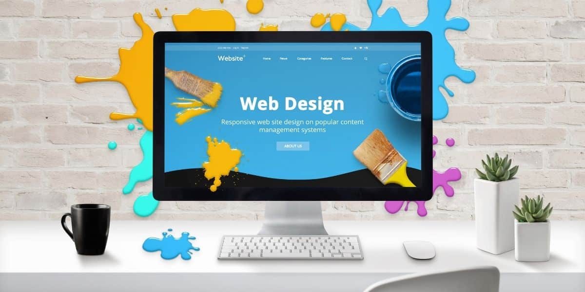 Web Tasarımında Renk Psikolojisi: Renkler Kullanıcıları Nasıl Etkiler?